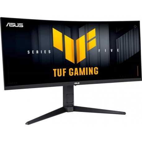 Монитор Asus 34" TUF Gaming VG34WQL5A Black (90LM0CI1-B01171)