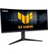 Монитор Asus 34" TUF Gaming VG34WQL5A Black (90LM0CI1-B01171)