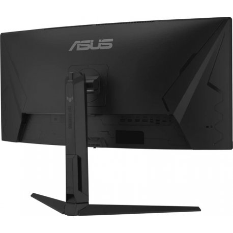Монитор Asus 34" TUF Gaming VG34WQL5A Black (90LM0CI1-B01171)