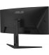 Монитор Asus 34" TUF Gaming VG34WQL5A Black (90LM0CI1-B01171)