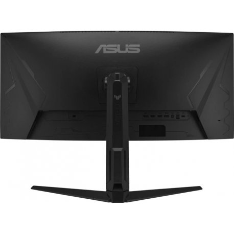Монитор Asus 34" TUF Gaming VG34WQL5A Black (90LM0CI1-B01171)