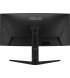 Монитор Asus 34" TUF Gaming VG34WQL5A Black (90LM0CI1-B01171)
