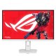 Монітор Asus 27" ROG Strix XG27ACMES-W White (90LM0C92-B01171) Монітор Asus 27" ROG Strix XG27ACMES-W White (90LM0C92-B01171)