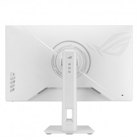 Монітор Asus 27" ROG Strix XG27ACMES-W White (90LM0C92-B01171)