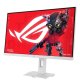 Монітор Asus 27" ROG Strix XG27ACMES-W White (90LM0C92-B01171) Монітор Asus 27" ROG Strix XG27ACMES-W White (90LM0C92-B01171)