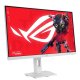 Монітор Asus 27" ROG Strix XG27ACMES-W White (90LM0C92-B01171) Монітор Asus 27" ROG Strix XG27ACMES-W White (90LM0C92-B01171)