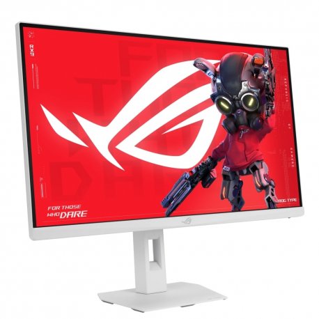 Монітор Asus 27" ROG Strix XG27ACMES-W White (90LM0C92-B01171)
