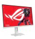 Монітор Asus 27" ROG Strix XG27ACMES-W White (90LM0C92-B01171)