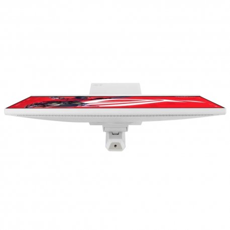Монітор Asus 27" ROG Strix XG27ACMES-W White (90LM0C92-B01171)
