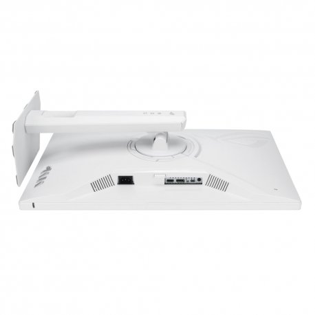 Монітор Asus 27" ROG Strix XG27ACMES-W White (90LM0C92-B01171)