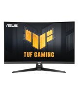 Монітор Asus 31.5" TUF Gaming VG32VQM5B Black (90LM0BI1-B01171)
