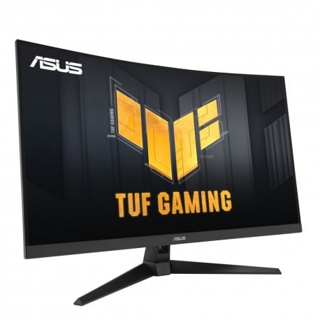 Монитор Asus 31.5" TUF Gaming VG32VQM5B Black (90LM0BI1-B01171)