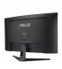 Монитор Asus 31.5" TUF Gaming VG32VQM5B Black (90LM0BI1-B01171)
