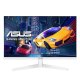 Монітор Asus 27" VY279HGR-W White (90LM06D4-B01171)