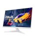 Монітор Asus 27" VY279HGR-W White (90LM06D4-B01171)
