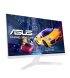 Монітор Asus 27" VY279HGR-W White (90LM06D4-B01171)