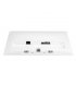 Монітор Asus 27" VY279HGR-W White (90LM06D4-B01171)