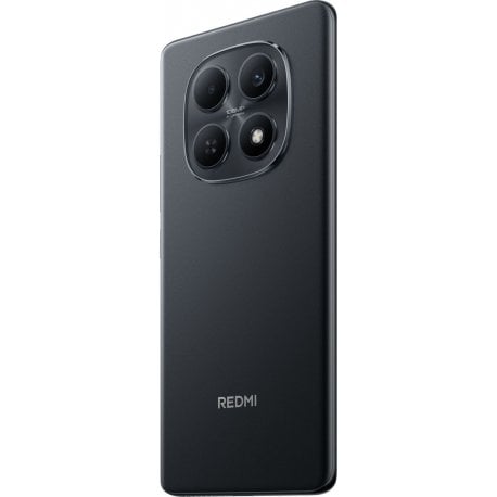Xiaomi Redmi Note 15 6/128GB Black