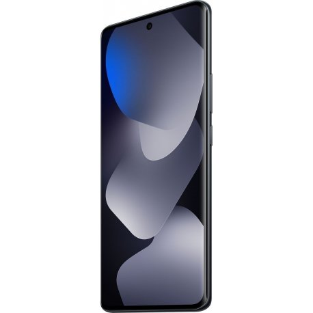Xiaomi Redmi Note 15 6/128GB Black
