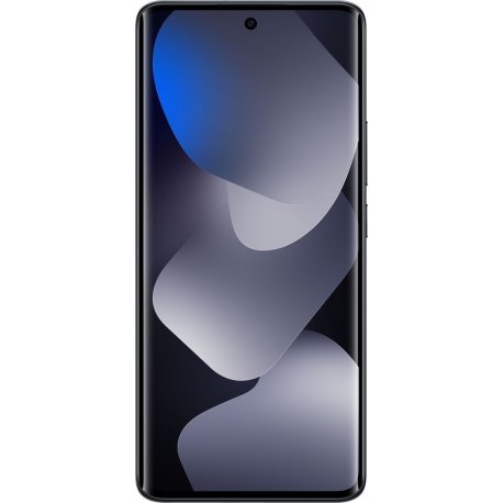 Xiaomi Redmi Note 15 6/128GB Black