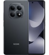 Xiaomi Redmi Note 15 6/128GB Black