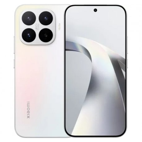 Xiaomi 17T 12/512GB Opal White EU
