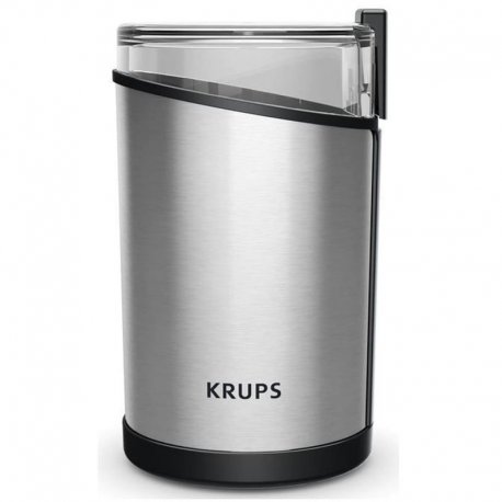 Кавомолка Krups GX204D10 (GX204D10)