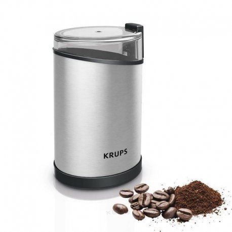 Кавомолка Krups GX204D10 (GX204D10)