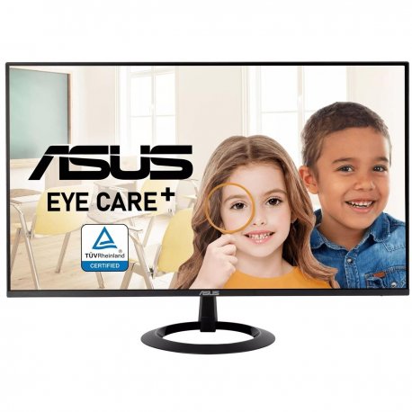 Монитор Asus 27" VZ27EHF Black (90LM07B0-B01470)