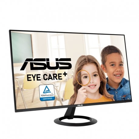 Монитор Asus 27" VZ27EHF Black (90LM07B0-B01470)