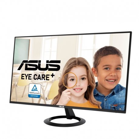 Монитор Asus 27" VZ27EHF Black (90LM07B0-B01470)