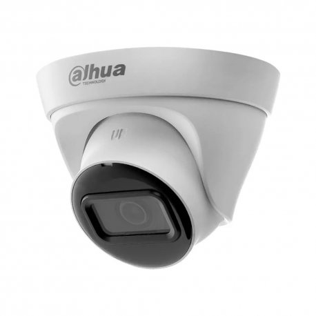 IP-камера Dahua 4МП 2.8мм (DH-IPC-HDW1431T1)