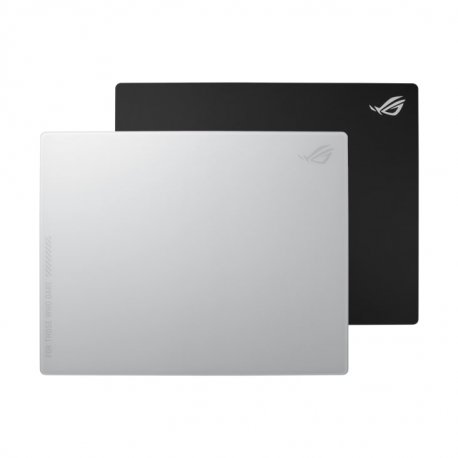 Коврик для мыши Asus ROG Moonstone Ace L Black (90MP03L0-BPUA00)