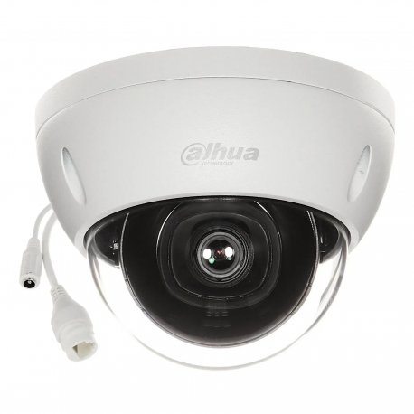 IP-камера Dahua 2.8мм DH-IPC-HDBW1431EP-S4)
