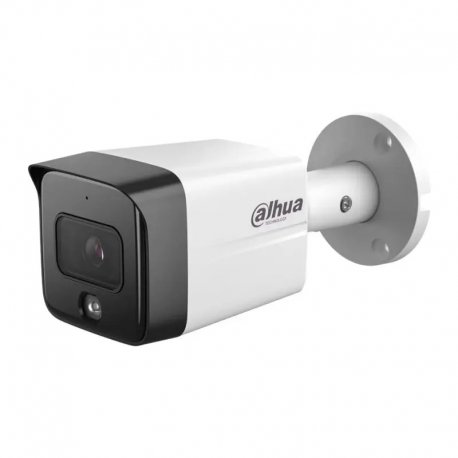IP-камера Dahua 2.8мм (DH-IPC-HFW1431TC-A)