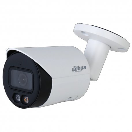 IP-камера Dahua 2.8мм (DH-IPC-HFW2449S-S-IL)