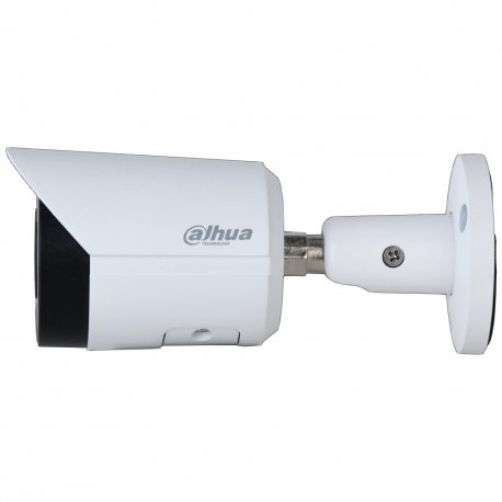 IP-камера Dahua 2.8мм (DH-IPC-HFW2449S-S-IL)