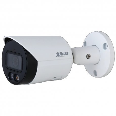 IP-камера Dahua 2.8мм (DH-IPC-HFW2449S-S-IL)