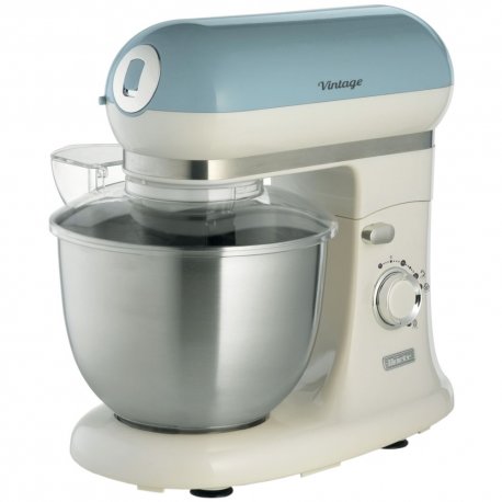 Кухонная машина Ariete 1588 Blue (00C158805AR0)