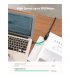 Перехідник Ugreen CR111 USB 3.0 Gigabit Ethernet Black (20256)