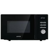 Мікрохвильова піч Gorenje (MO20A4BH)