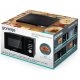 Мікрохвильова піч Gorenje (MO20A4BH)