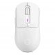 Бездротова миша ігрова Lorgar MSA10W White (LRG-MSA10W-WH) Бездротова миша ігрова Lorgar MSA10W White (LRG-MSA10W-WH)