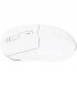Бездротова миша ігрова Lorgar MSA10W White (LRG-MSA10W-WH)