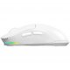 Бездротова миша ігрова Lorgar MSA10W White (LRG-MSA10W-WH) Бездротова миша ігрова Lorgar MSA10W White (LRG-MSA10W-WH)