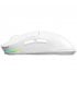 Бездротова миша ігрова Lorgar MSA10W White (LRG-MSA10W-WH)