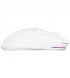 Бездротова миша ігрова Lorgar MSA10W White (LRG-MSA10W-WH)