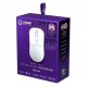 Бездротова миша ігрова Lorgar MSA10W White (LRG-MSA10W-WH) Бездротова миша ігрова Lorgar MSA10W White (LRG-MSA10W-WH)