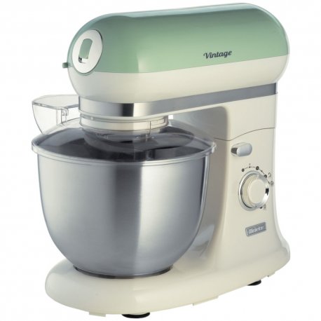 Кухонна машина Ariete 1588 GR (00C158804AR0)