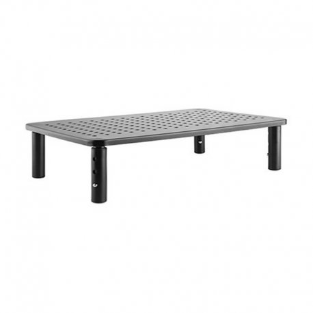 Подставка для монитора Gembird (MS-TABLE-01)